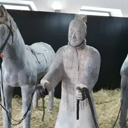 Tatras Gallery (Galéria Tatry) - Poprad