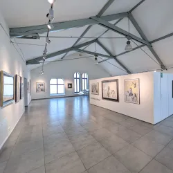 Tatras Gallery (Galéria Tatry) - Poprad