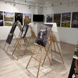 Povazska Bystrica Museum - Povazska Bystrica