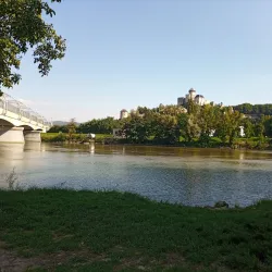 Zamarovce Village - Povazska Bystrica