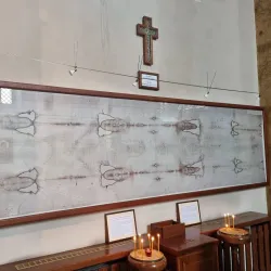 The Church of St. John the Baptist - Presov