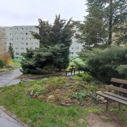 The City Park (Mestský park) - Presov