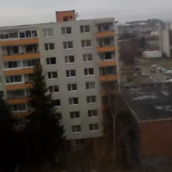 The City Park (Mestský park) - Presov