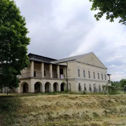 The Museum of Eastern Slovakia - Presov