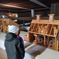 The Museum of Eastern Slovakia - Presov