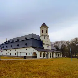 The Museum of Eastern Slovakia - Presov
