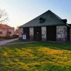 The Museum of Eastern Slovakia - Presov