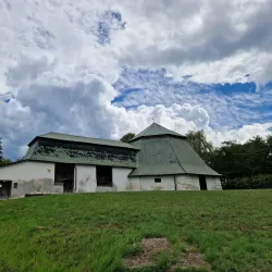 The Museum of Eastern Slovakia - Presov
