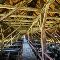 The Museum of Eastern Slovakia - Presov