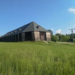 The Museum of Eastern Slovakia - Presov