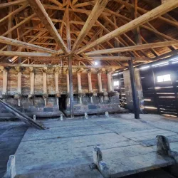 The Museum of Eastern Slovakia - Presov