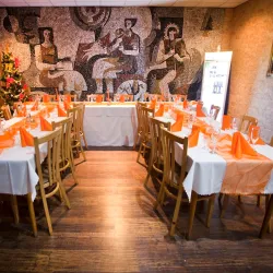 The Old Town Hall - Presov