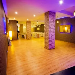 The Old Town Hall - Presov