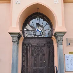 The Orthodox Synagogue - Presov