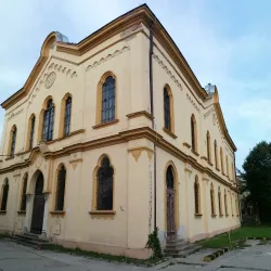 The Orthodox Synagogue - Presov