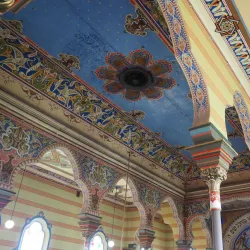 The Orthodox Synagogue - Presov