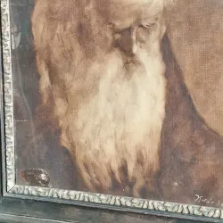 The Synagogue Memorial - Presov