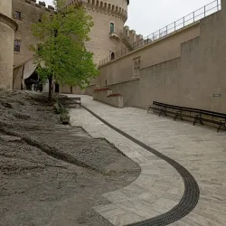 Bojnice Castle - Prievidza