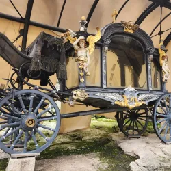 Bojnice Castle - Prievidza