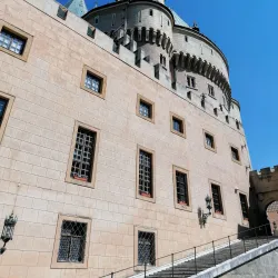 Bojnice Castle - Prievidza