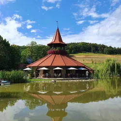 Bojnice Spa - Prievidza