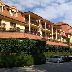 Bojnice Spa - Prievidza