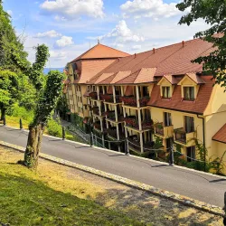 Bojnice Spa - Prievidza