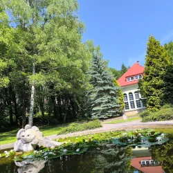 Bojnice Spa - Prievidza