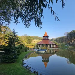 Bojnice Spa - Prievidza