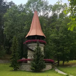 Bojnice Spa - Prievidza
