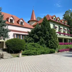 Bojnice Spa - Prievidza