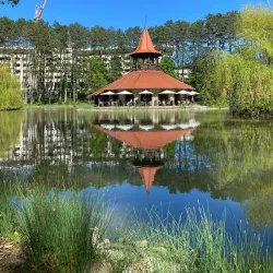 Bojnice Spa - Prievidza