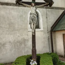 Church of St. Bartholomew - Prievidza