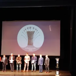 Cultural House Prievidza - Prievidza