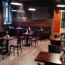 Cultural House Prievidza - Prievidza