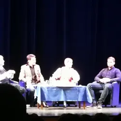 Cultural House Prievidza - Prievidza