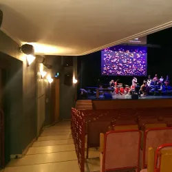 Cultural House Prievidza - Prievidza