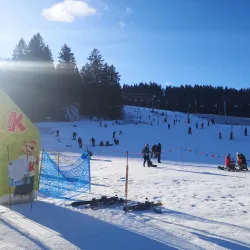 Jasenska Valley - Prievidza