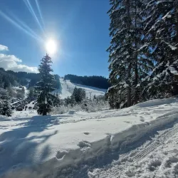 Jasenska Valley - Prievidza