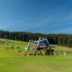 Jasenska Valley - Prievidza