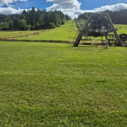 Jasenska Valley - Prievidza