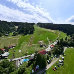 Jasenska Valley - Prievidza