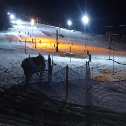 Jasenska Valley - Prievidza