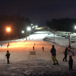 Jasenska Valley - Prievidza