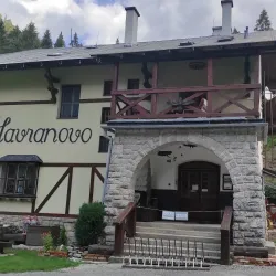 Jasenska Valley - Prievidza