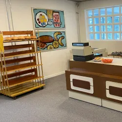 Prievidza City Museum - Prievidza