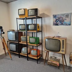 Prievidza City Museum - Prievidza