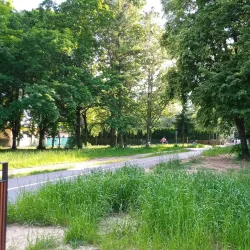 Prievidza City Park - Prievidza