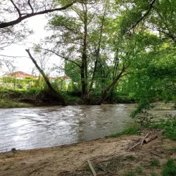 Prievidza City Park - Prievidza