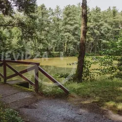 Prievidza City Park - Prievidza